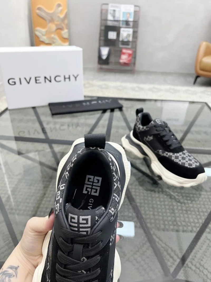 Givenchy Shoes Supportive 4460