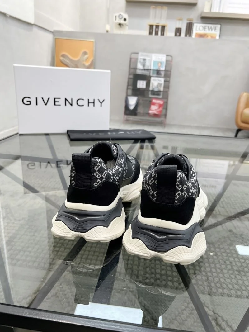 Givenchy Shoes Supportive 4460
