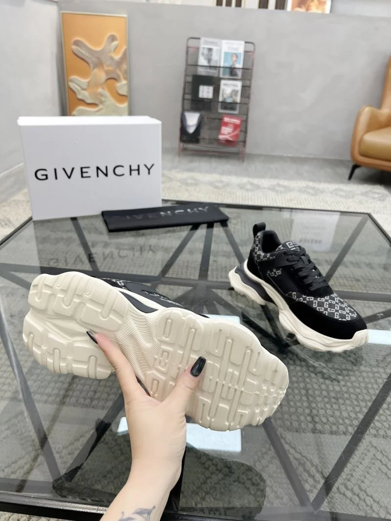 Givenchy Shoes Supportive 4460