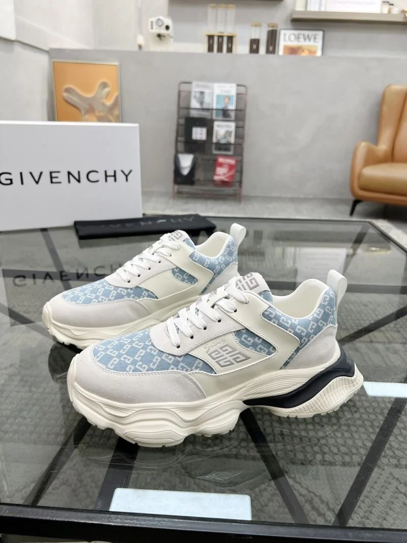 Givenchy Shoes Unique 4494