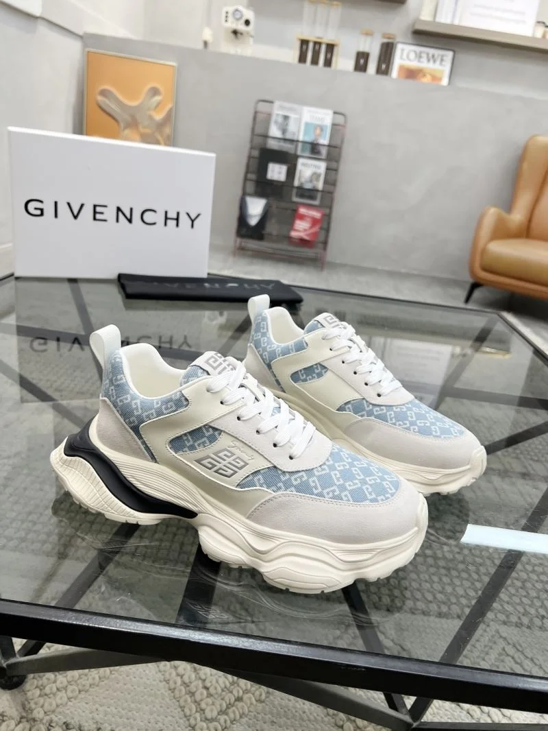 Givenchy Shoes Unique 4494