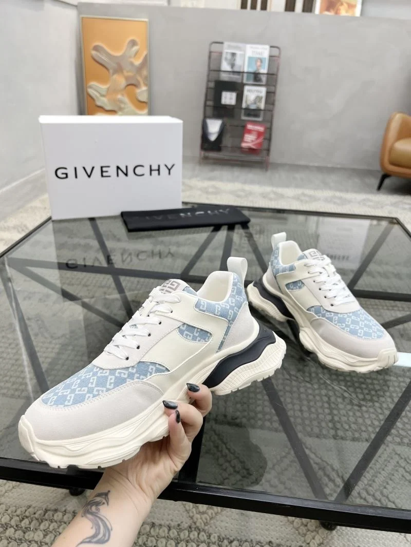 Givenchy Shoes Unique 4494