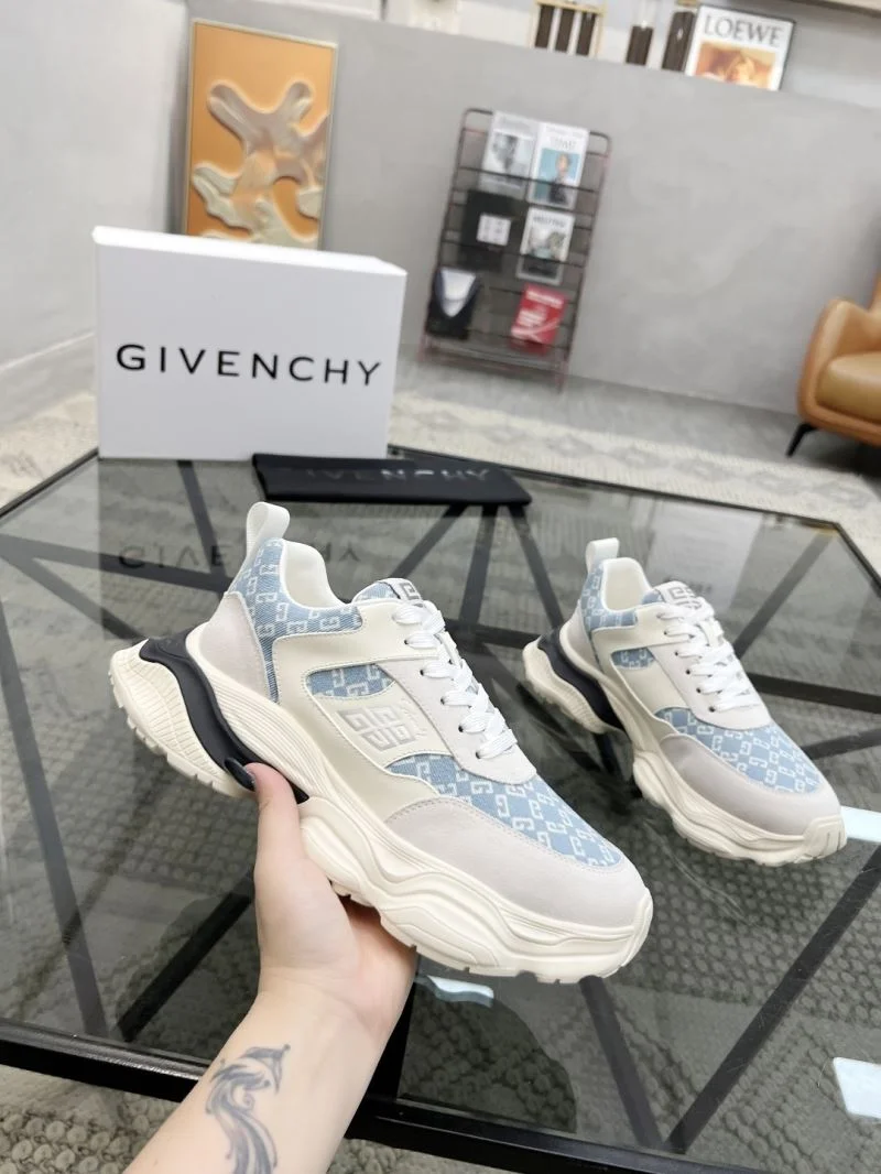 Givenchy Shoes Unique 4494
