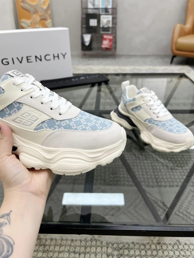 Givenchy Shoes Unique 4494