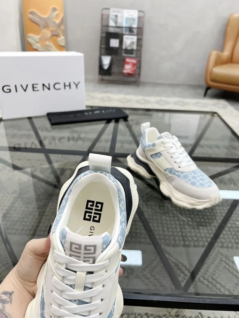 Givenchy Shoes Unique 4494