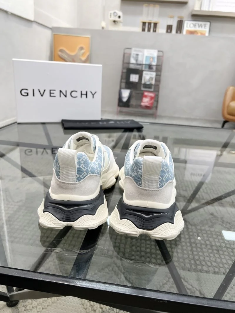 Givenchy Shoes Unique 4494