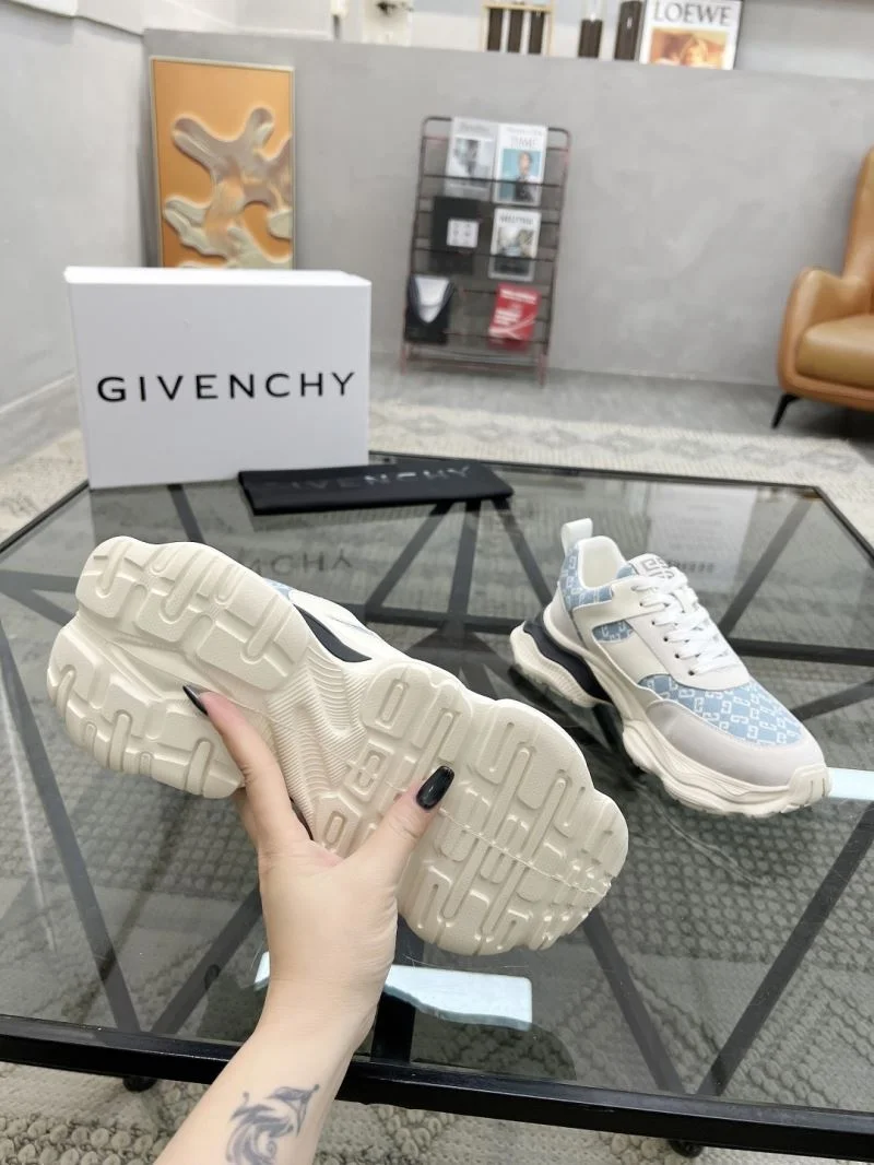 Givenchy Shoes Unique 4494