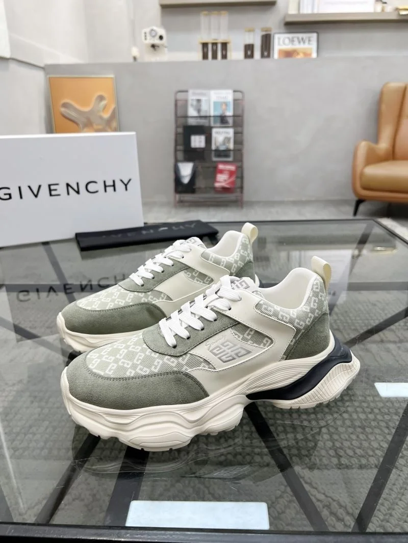 Refined Givenchy Shoes 4490