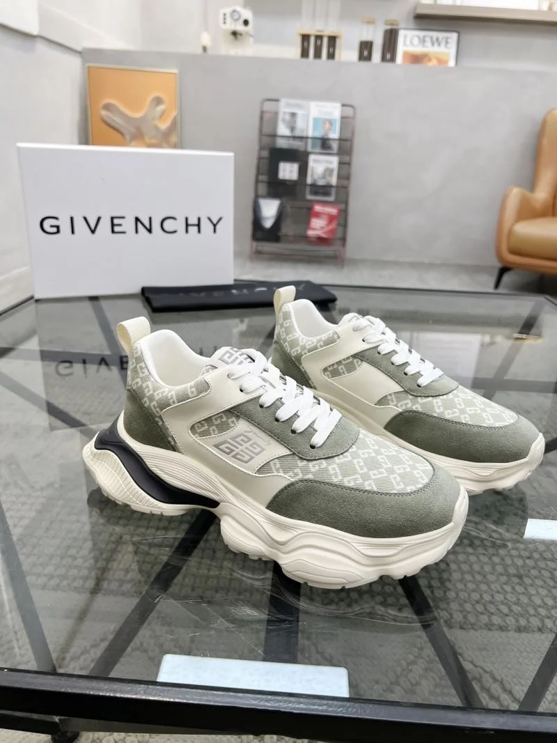 Refined Givenchy Shoes 4490