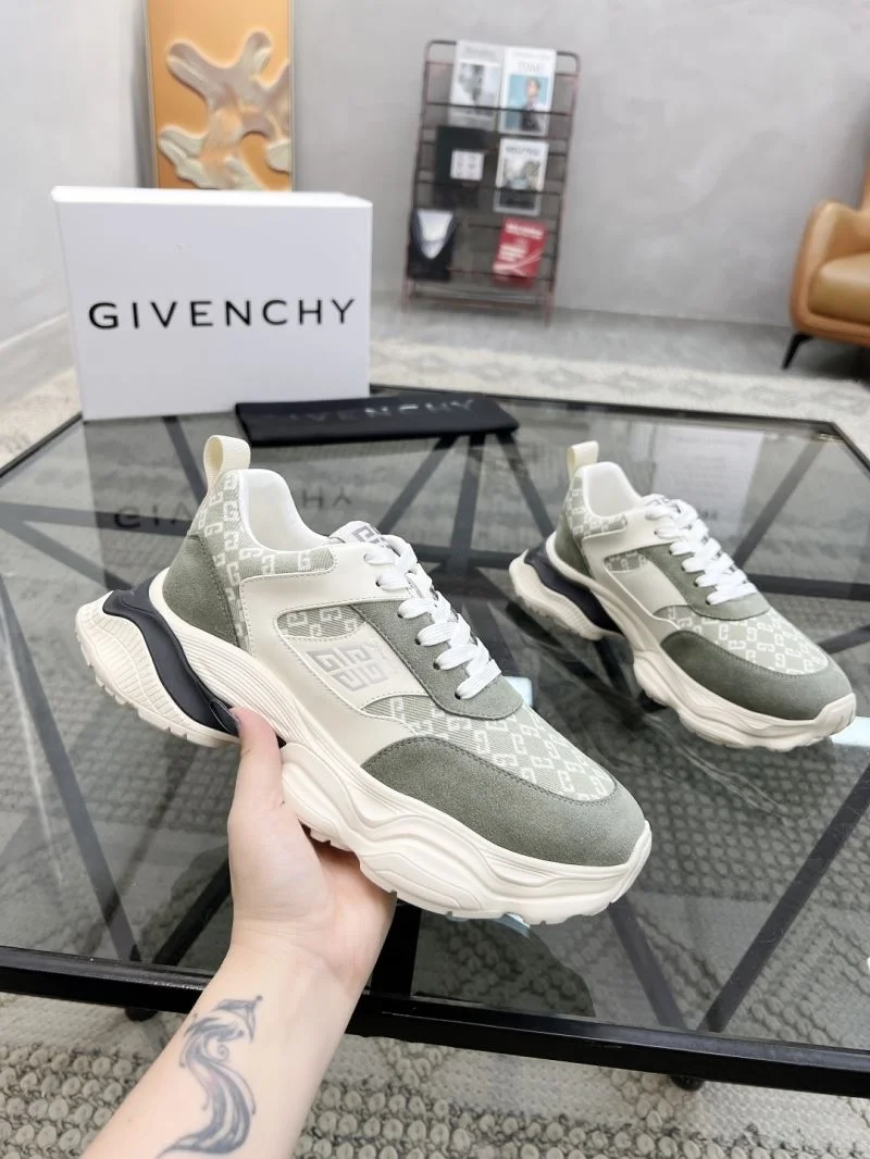 Refined Givenchy Shoes 4490