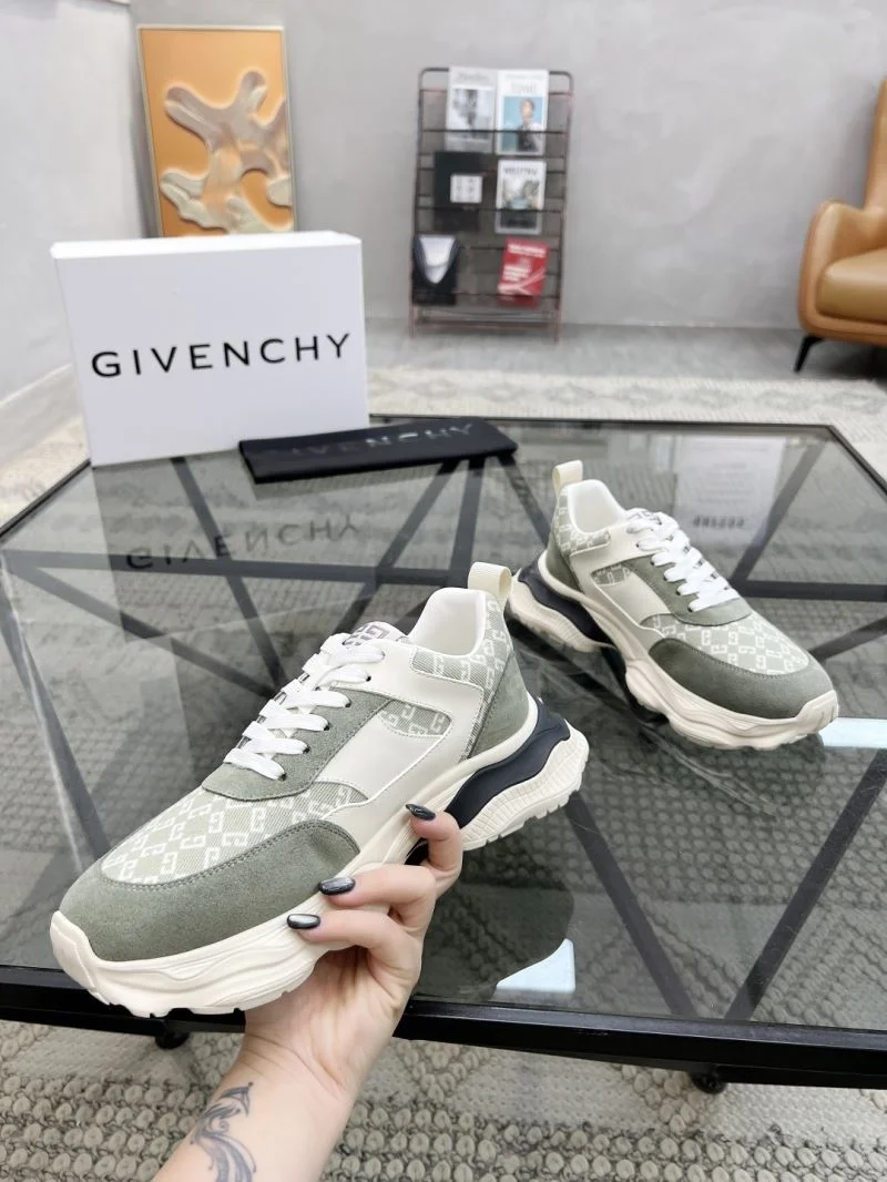 Refined Givenchy Shoes 4490