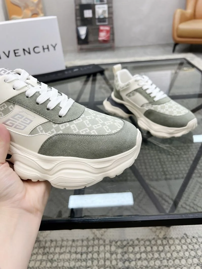 Refined Givenchy Shoes 4490