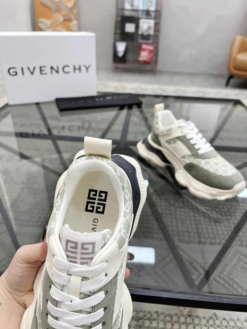 Refined Givenchy Shoes 4490