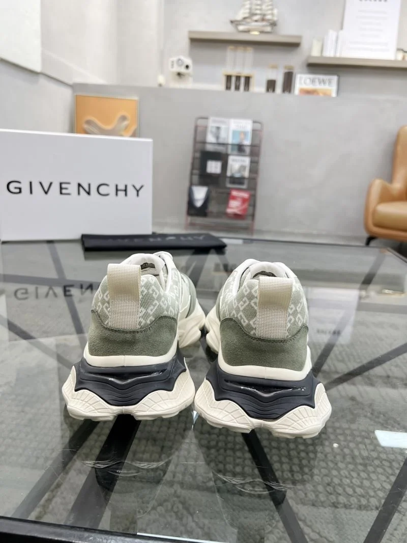 Refined Givenchy Shoes 4490