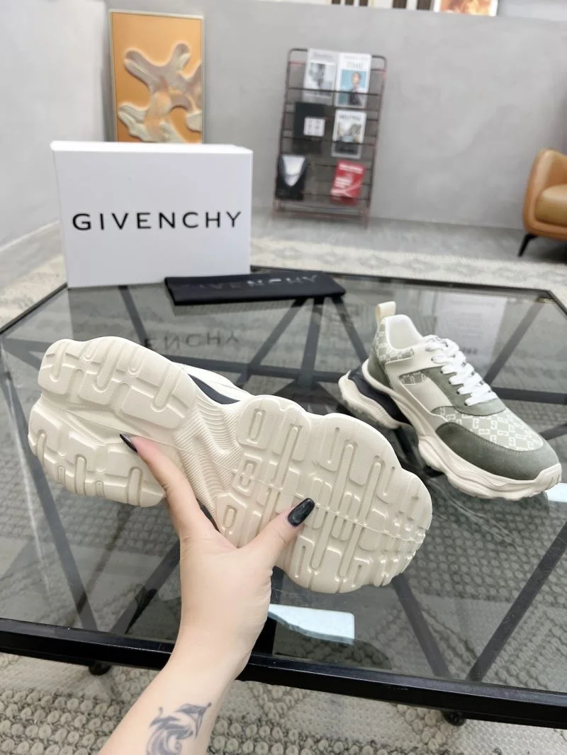 Refined Givenchy Shoes 4490