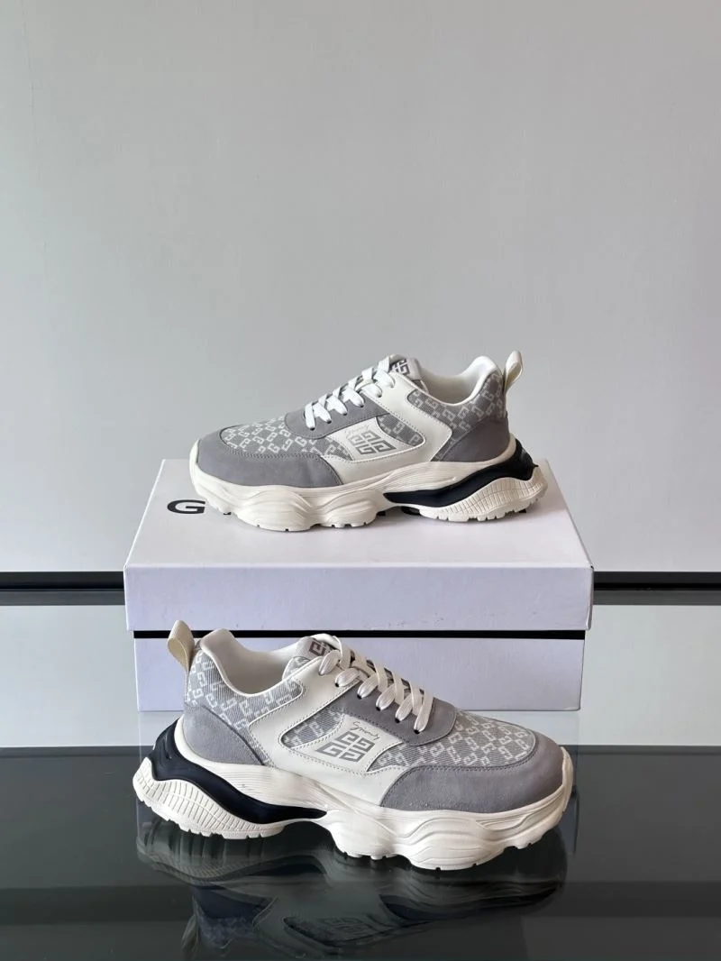 FreshLook Givenchy Shoes 4452