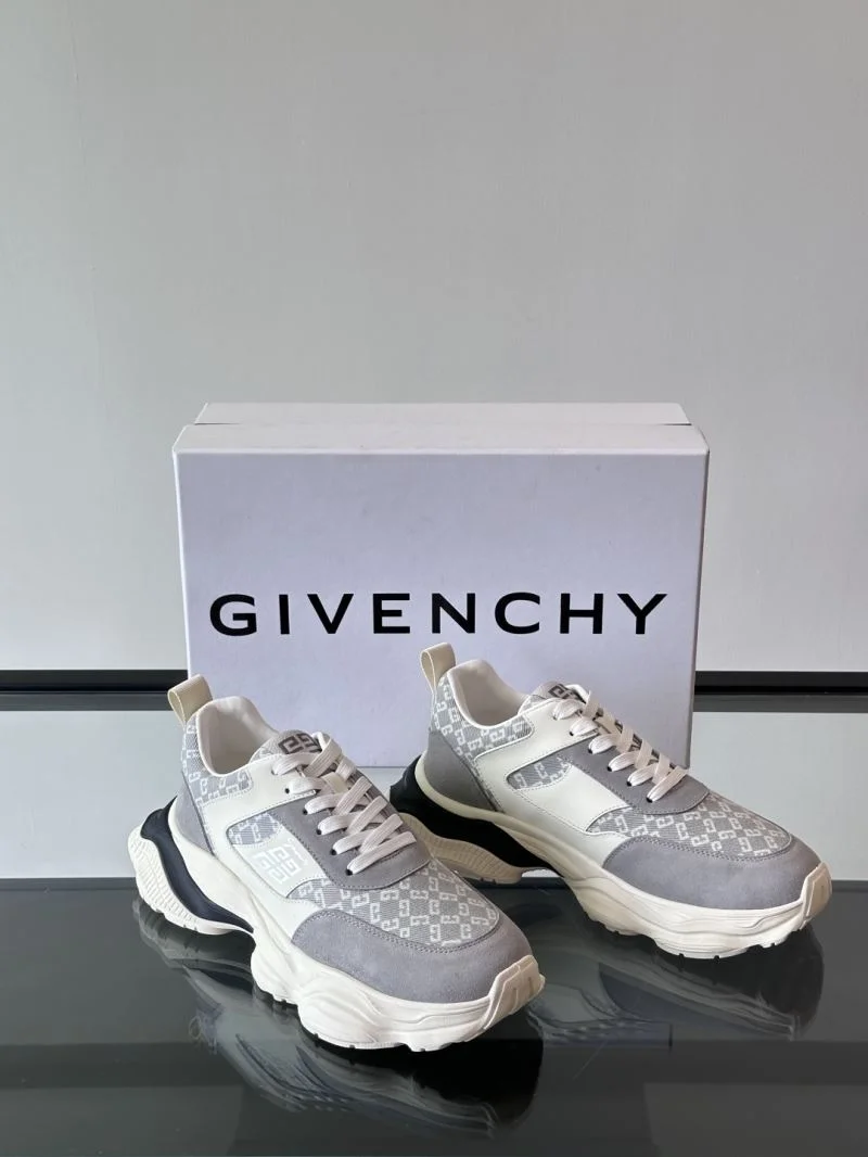 FreshLook Givenchy Shoes 4452
