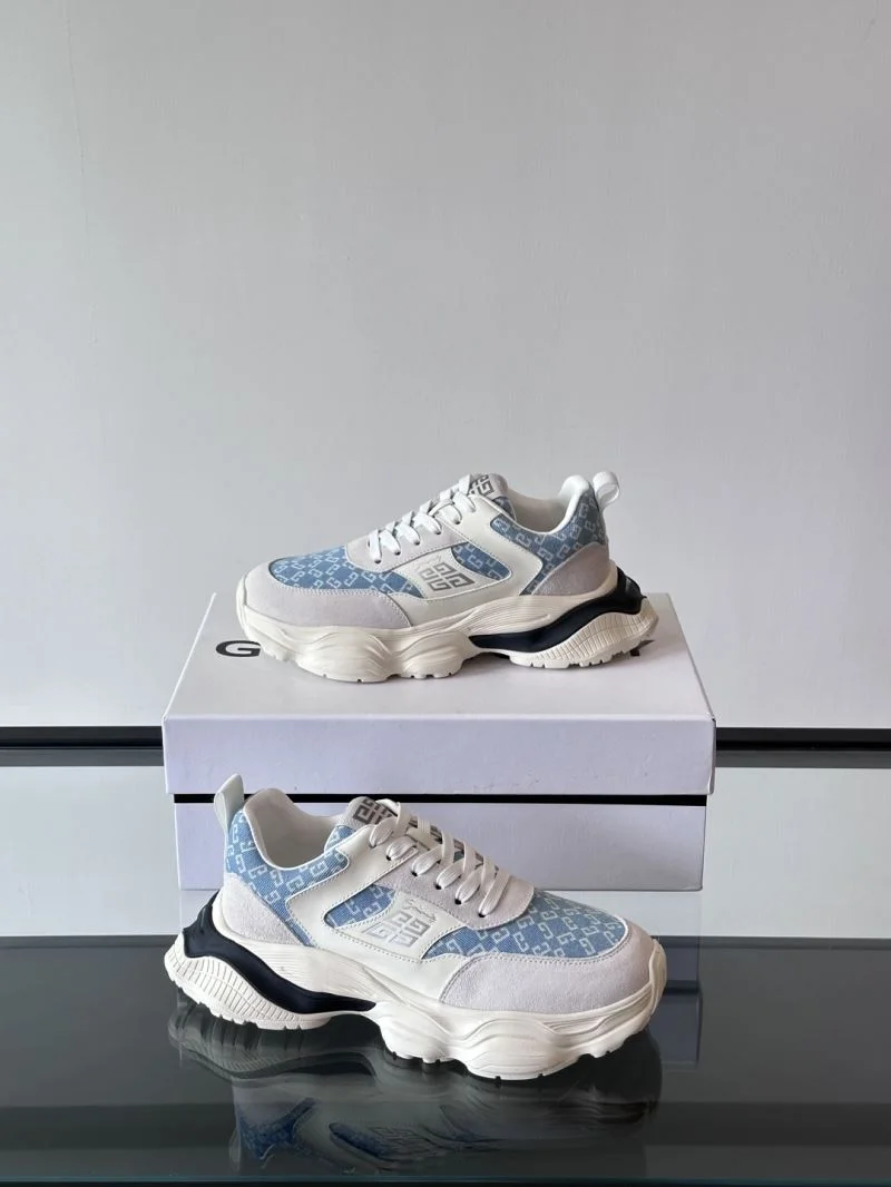 Givenchy Shoes Durable 4456