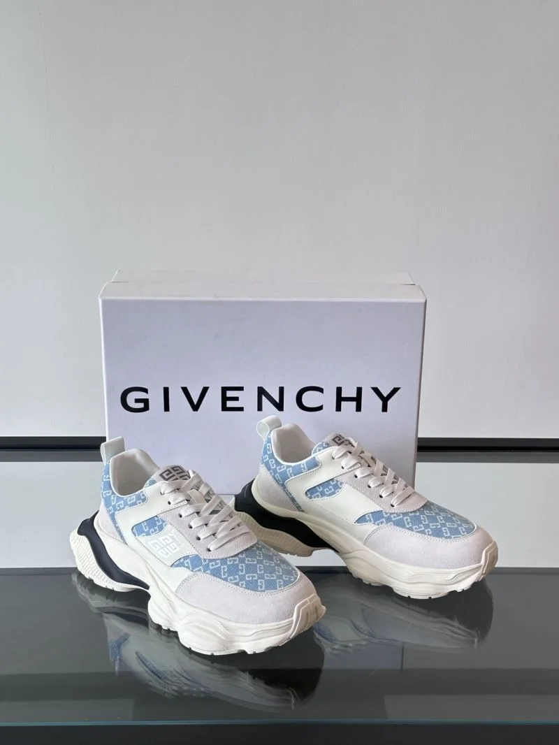 Givenchy Shoes Durable 4456