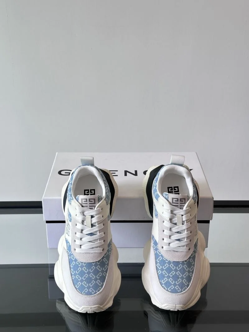 Givenchy Shoes Durable 4456