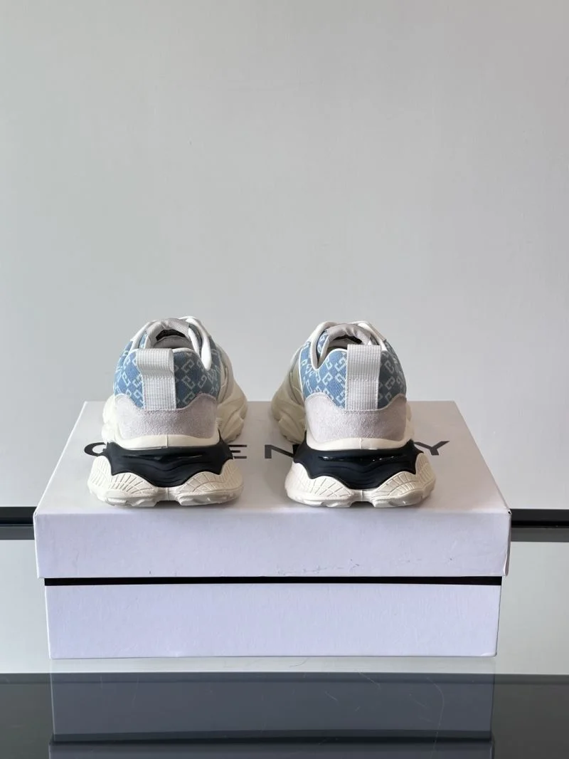 Givenchy Shoes Durable 4456