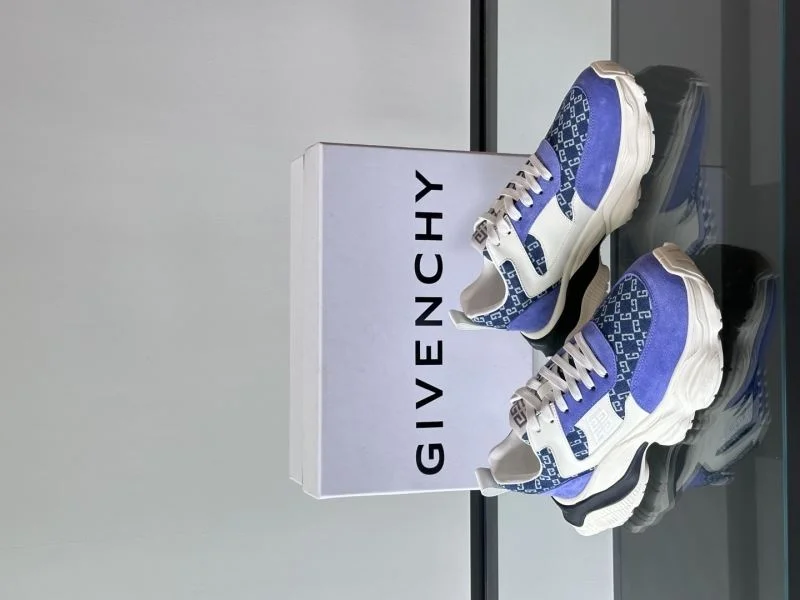 FastDry Givenchy Shoes 4461