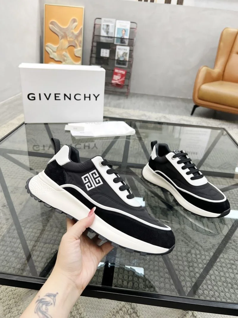 Givenchy Shoes Packable 4483