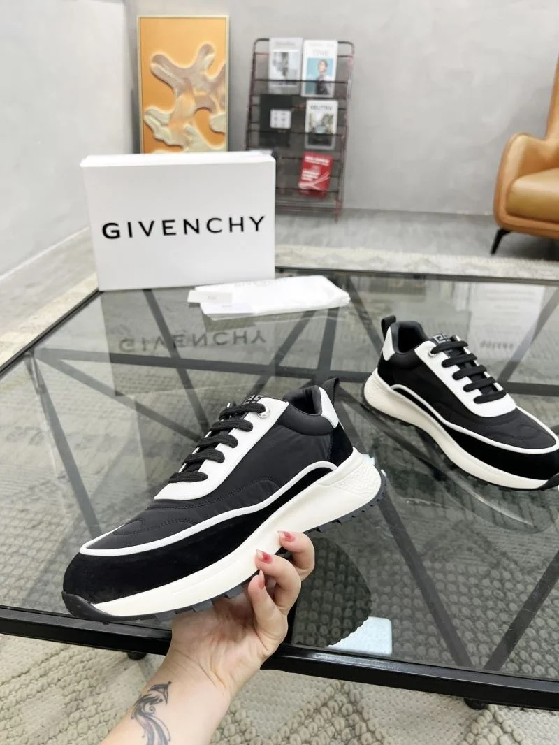 Givenchy Shoes Packable 4483