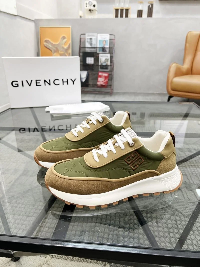 Givenchy Shoes Upgraded 4525