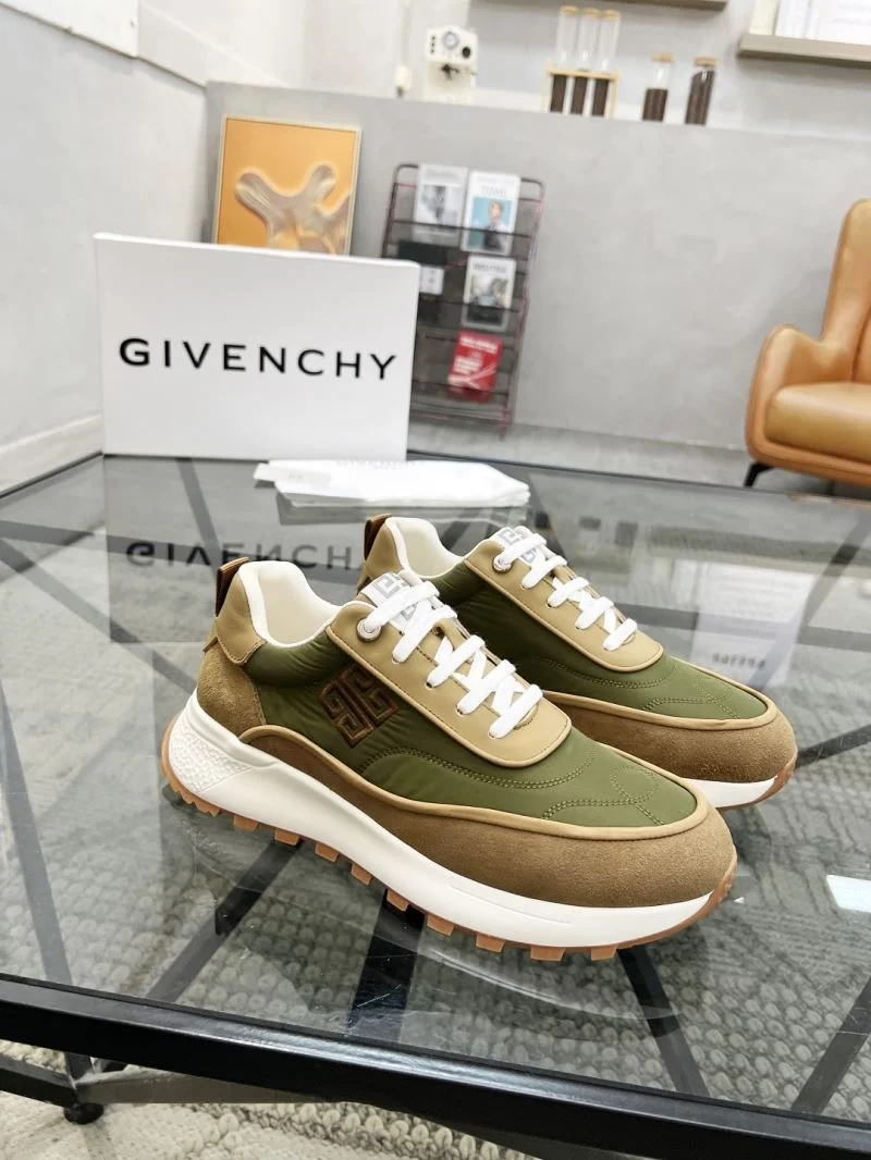 Givenchy Shoes Upgraded 4525