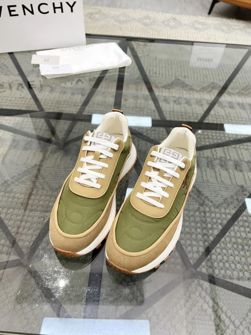 Givenchy Shoes Upgraded 4525