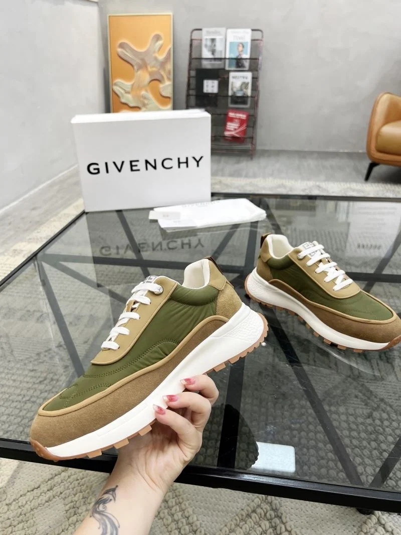 Givenchy Shoes Upgraded 4525