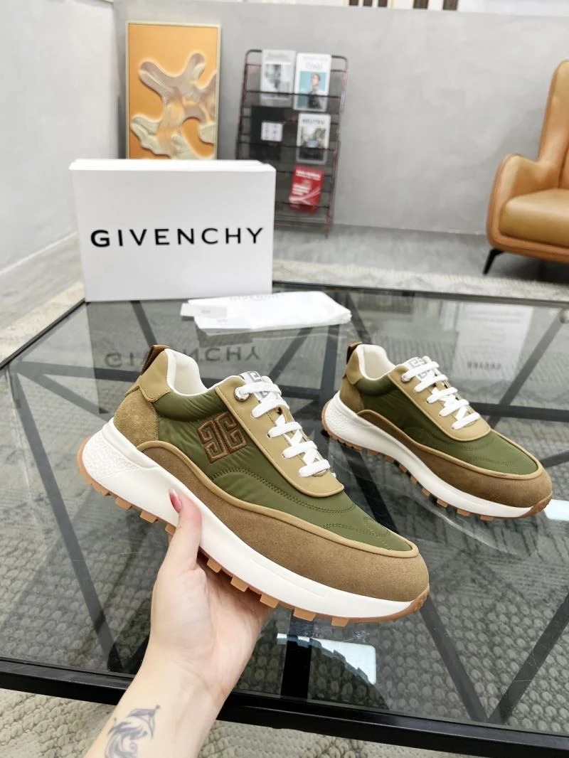 Givenchy Shoes Upgraded 4525