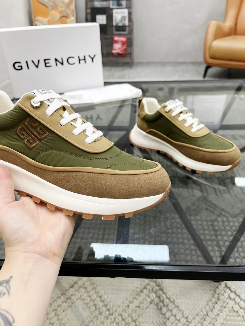 Givenchy Shoes Upgraded 4525