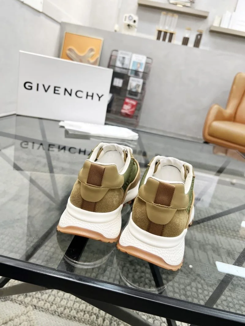 Givenchy Shoes Upgraded 4525