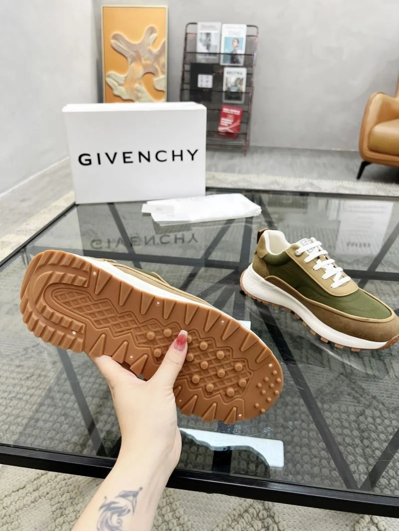 Givenchy Shoes Upgraded 4525