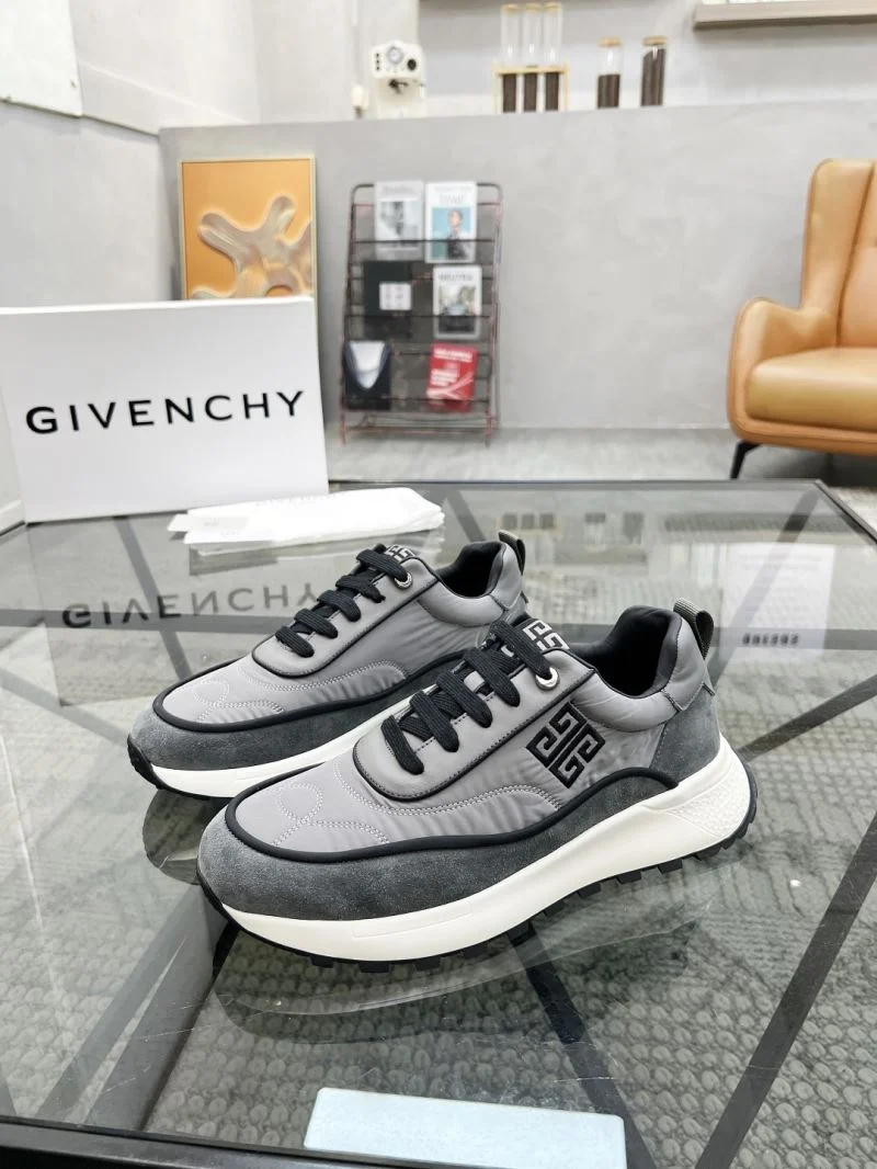 Givenchy Shoes Comfortable 4580