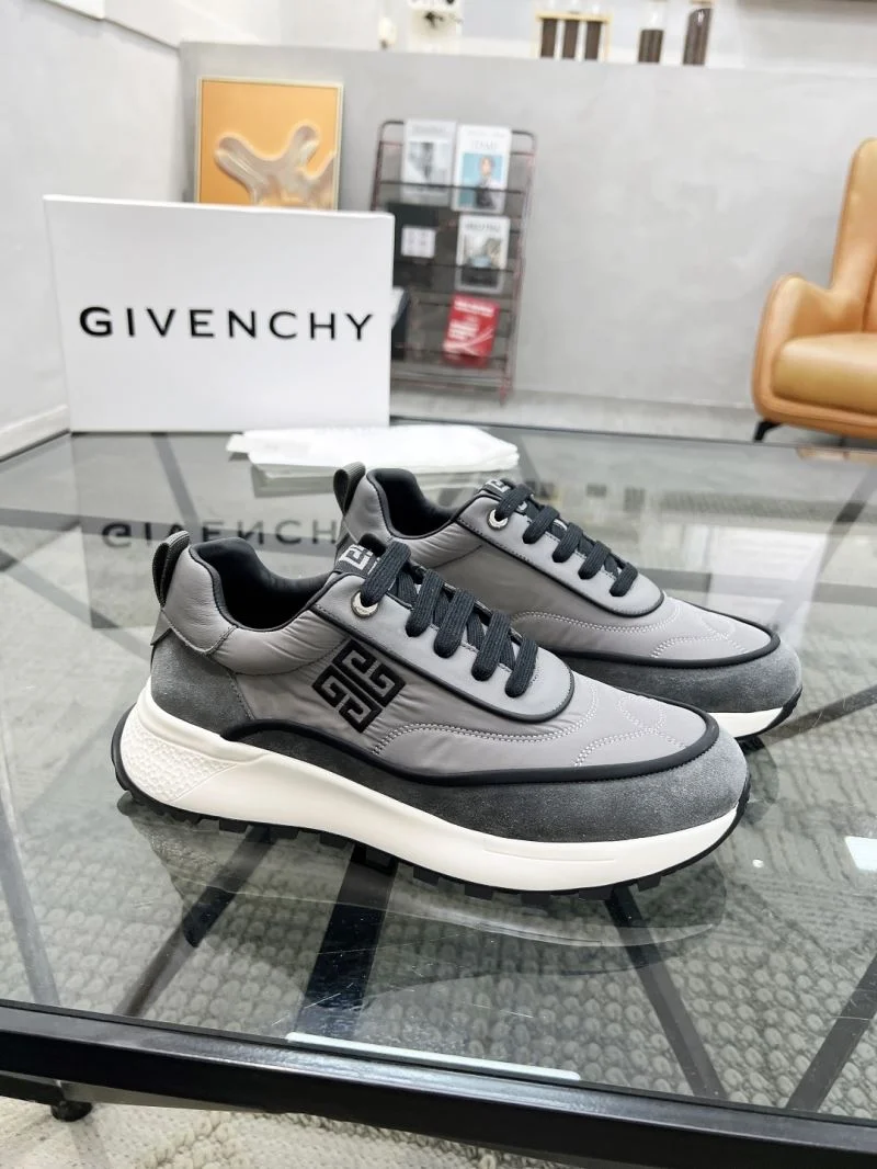 Givenchy Shoes Comfortable 4580