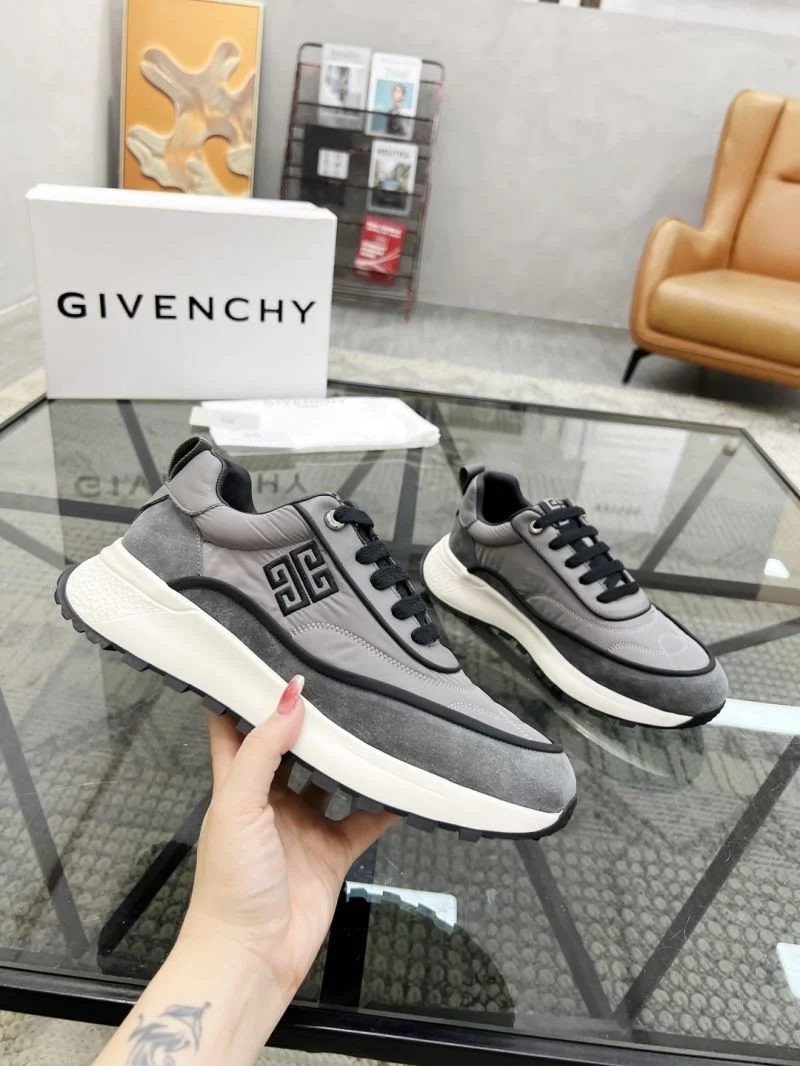 Givenchy Shoes Comfortable 4580