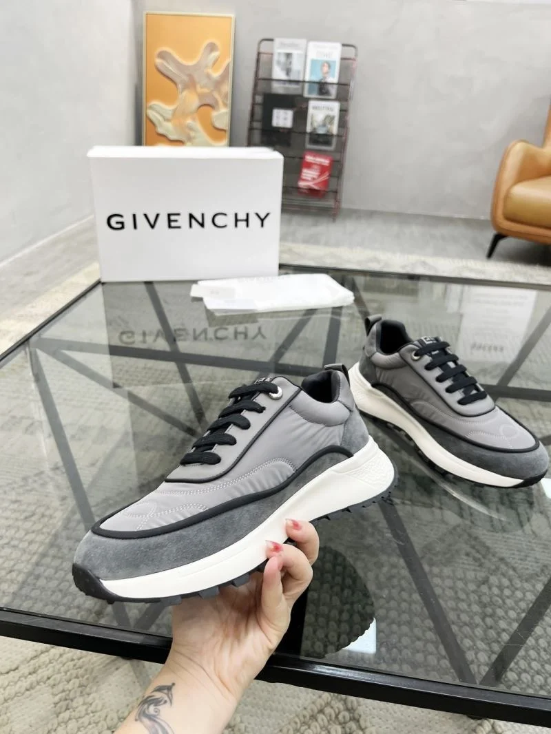 Givenchy Shoes Comfortable 4580
