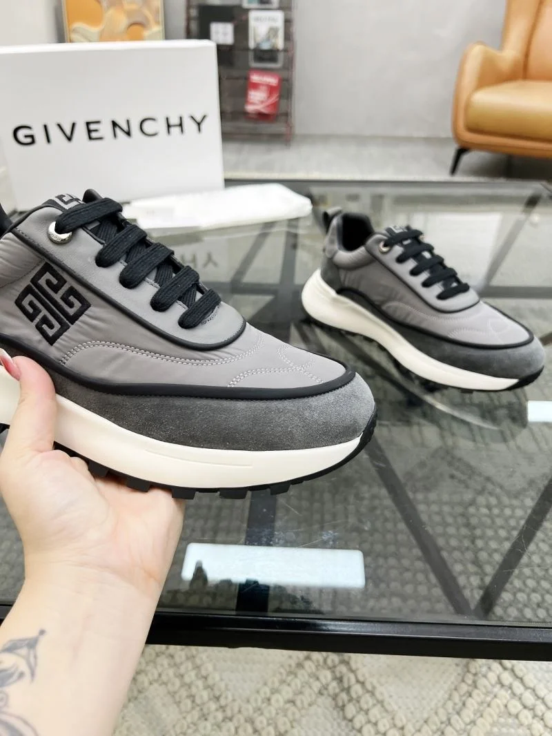 Givenchy Shoes Comfortable 4580