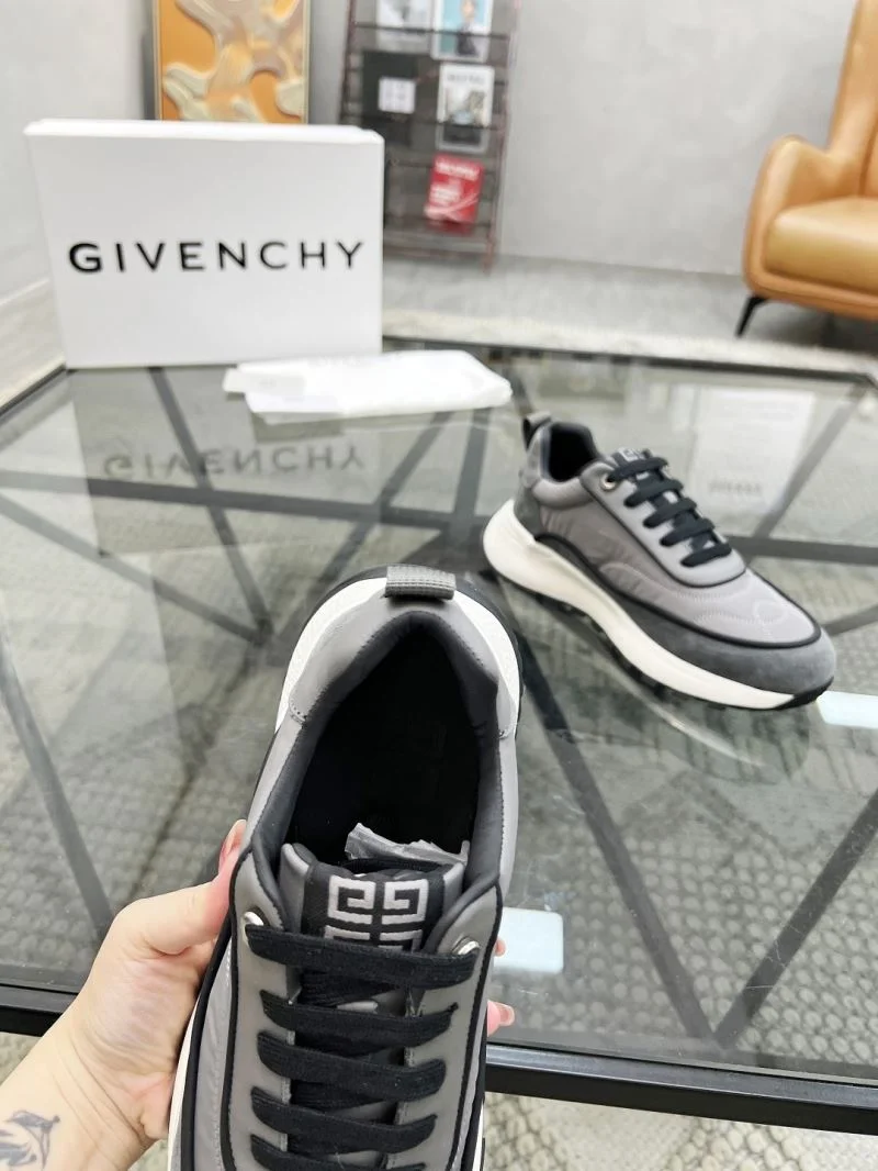 Givenchy Shoes Comfortable 4580