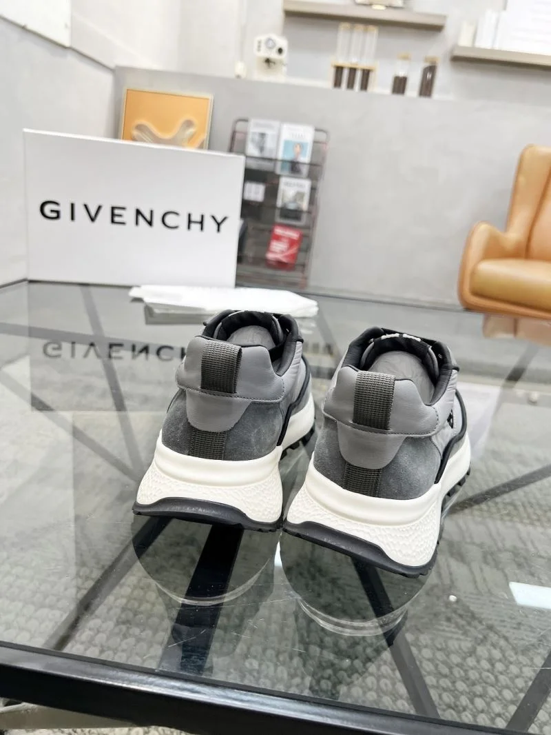 Givenchy Shoes Comfortable 4580