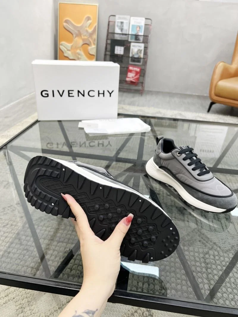 Givenchy Shoes Comfortable 4580