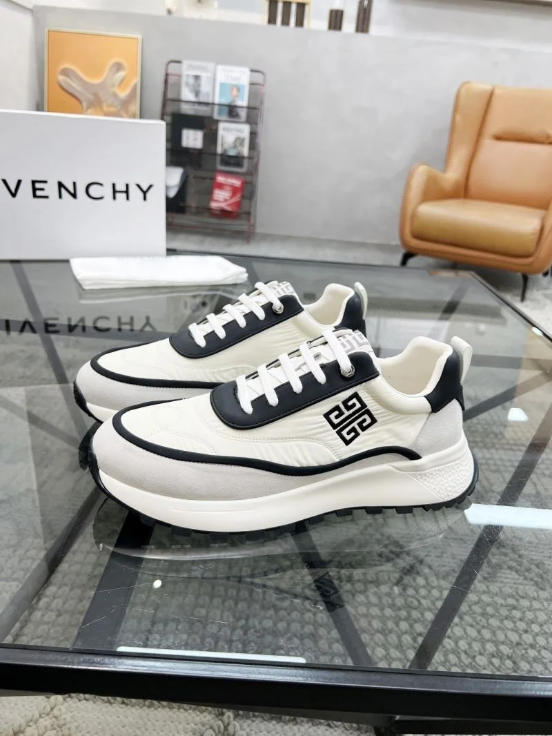 Neat Givenchy Shoes 4440