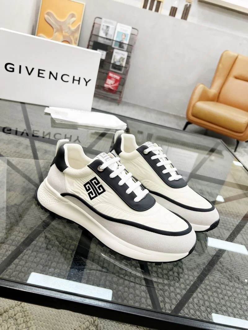 Neat Givenchy Shoes 4440
