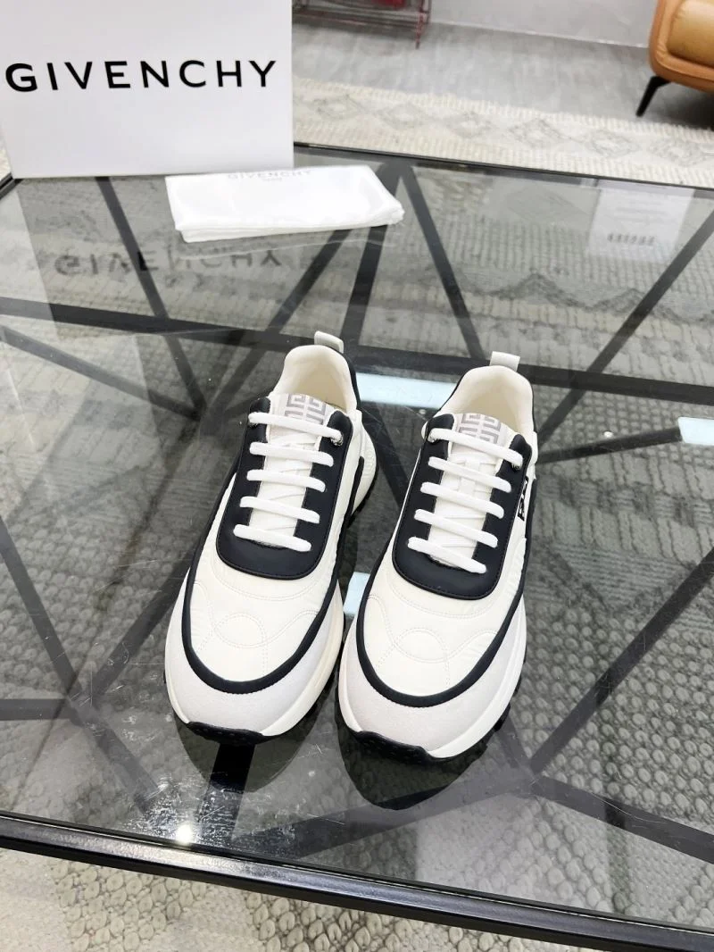 Neat Givenchy Shoes 4440