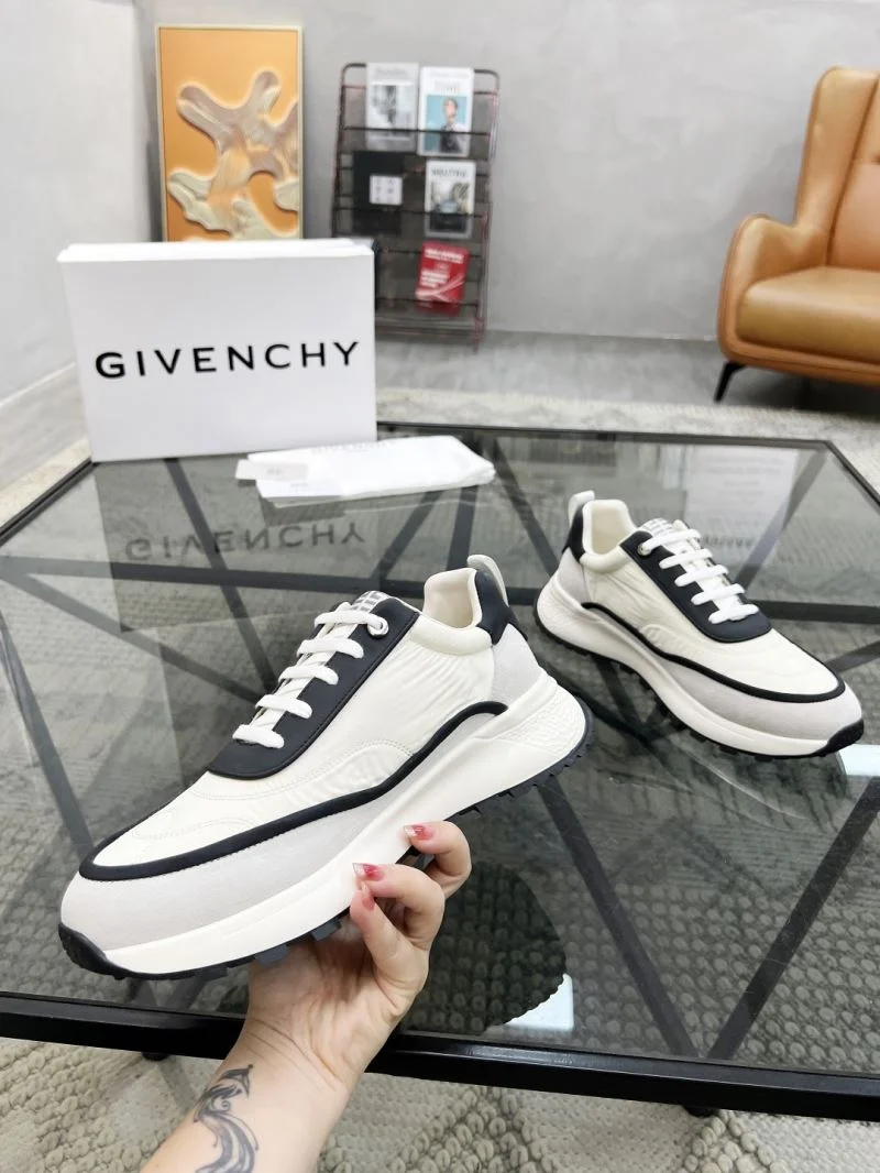Neat Givenchy Shoes 4440