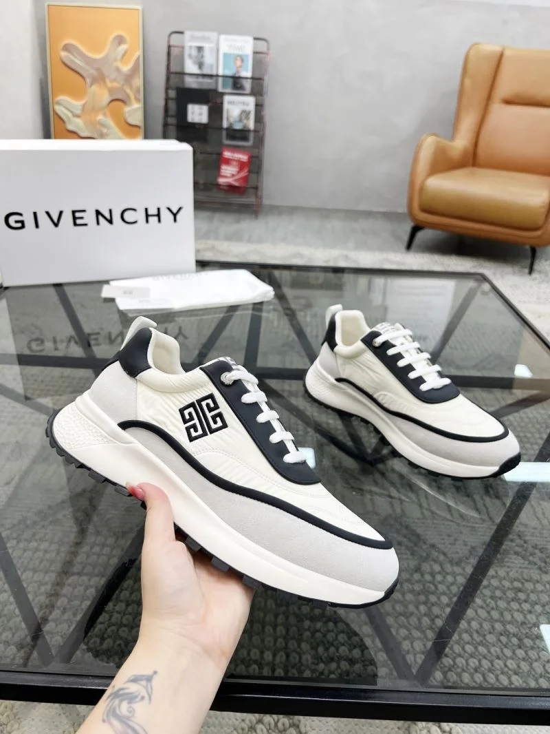 Neat Givenchy Shoes 4440