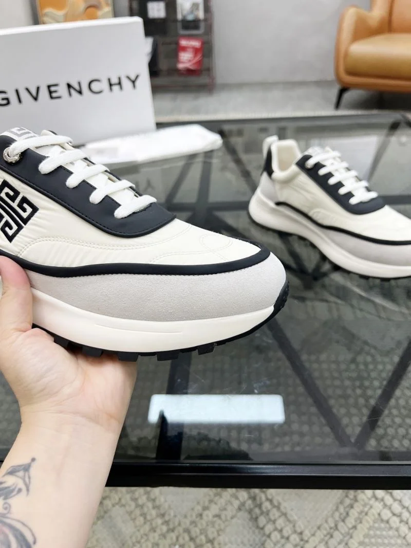 Neat Givenchy Shoes 4440